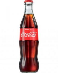 La Coca-Cola (anche nota come Coke, soprattutto negli Stati Uniti) è una bevanda industriale analcolica di tipo bibita. Con lo stesso nome viene spesso indicata anche la casa produttrice della bevanda, The Coca-Cola Company.