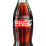 Coca‑Cola Zero Zuccheri è una bevanda dalla ricetta unica. Il suo gusto si avvicina molto a quella di Coca‑Cola Original Taste, pur essendo senza zuccheri e calorie.bottiglia vetro da 33cl.